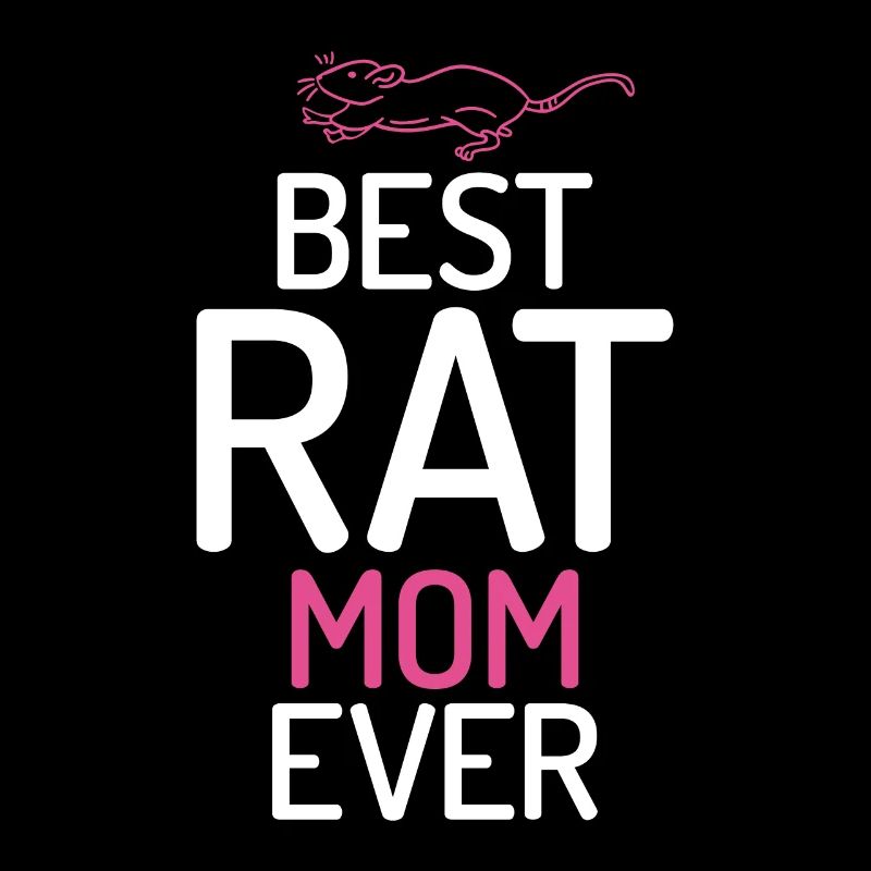 Rat Owner Gift Rats Lover