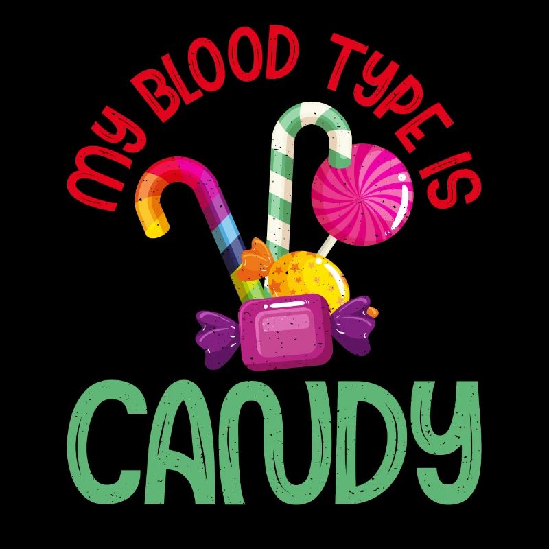 Candy Gift