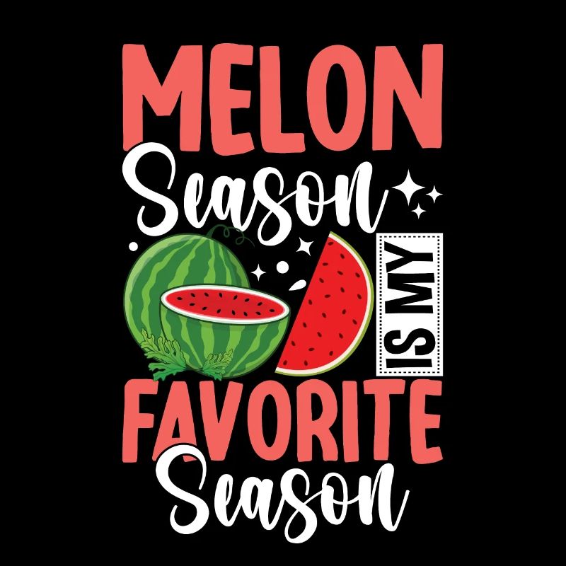 Melon Poison
