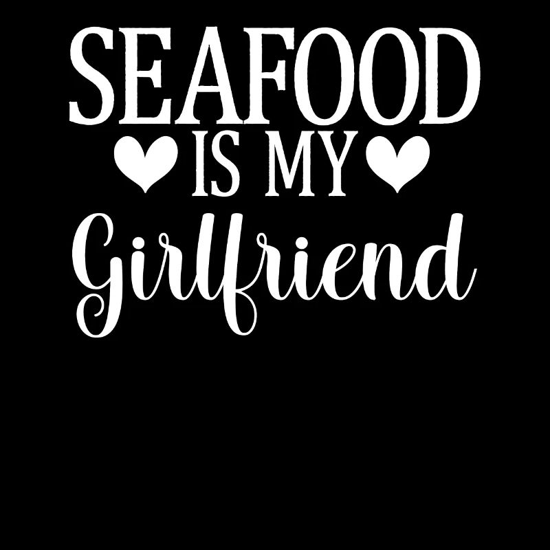 Seafood Lover Gift