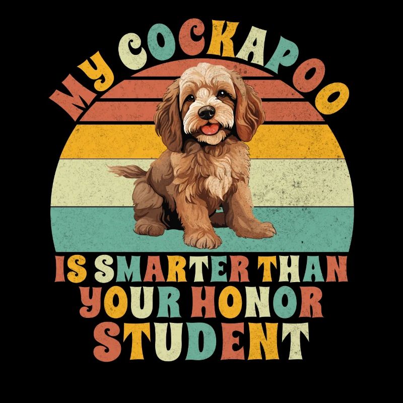 Cockapoo Gifts