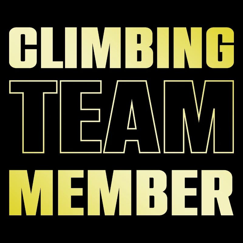 Climbing Team