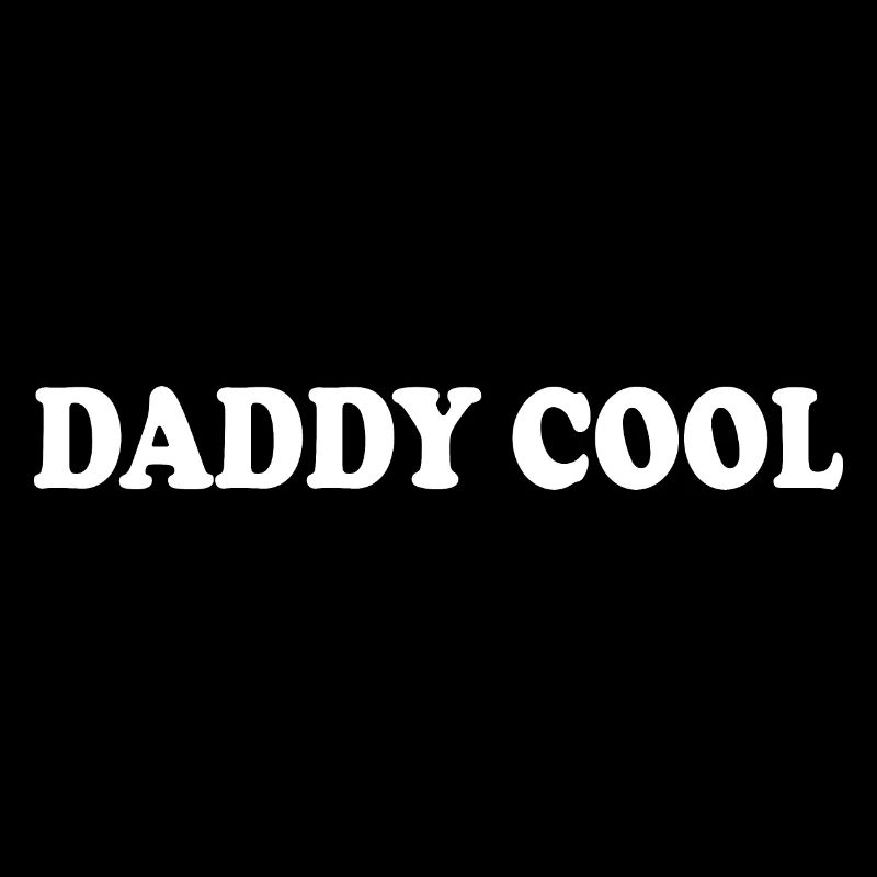 Daddy cool