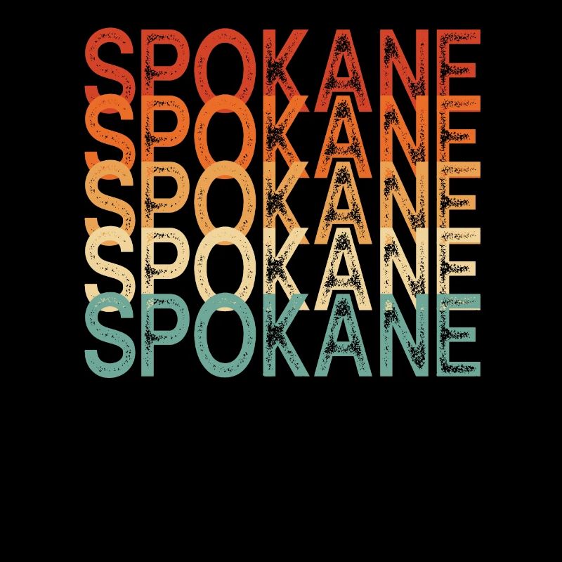 Spokane Washington