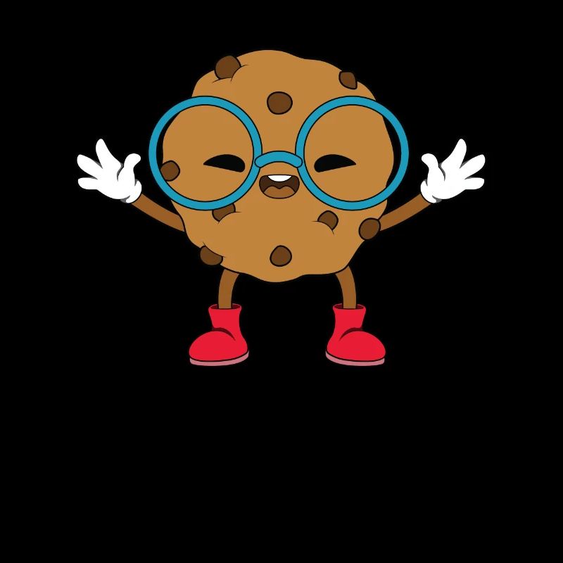 Nerd Biscuit