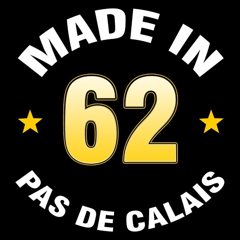Pas de Calais