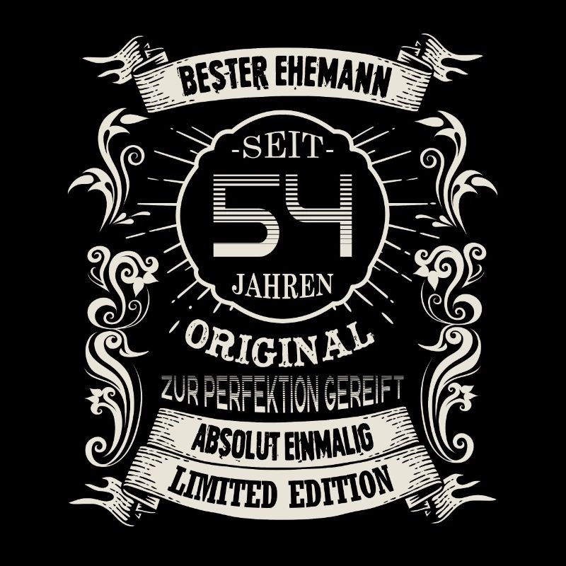 54 Hochzeitstag Seit 54 Jahren Zeushochzeit Ehe