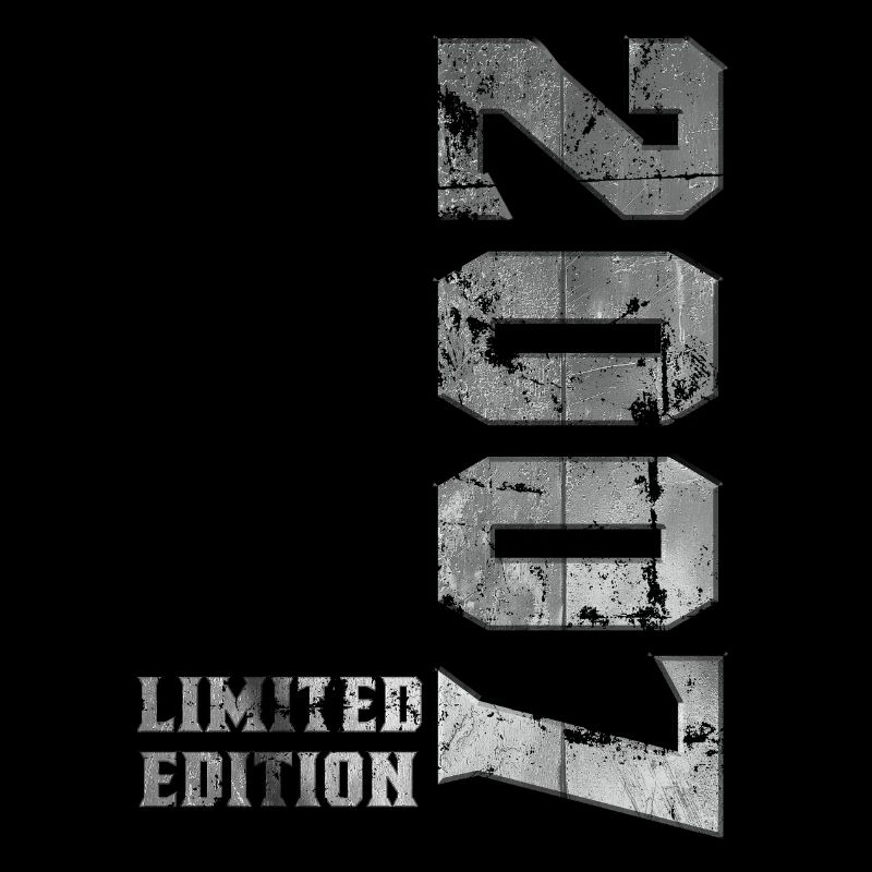 2007 Vintage Edition Limitée