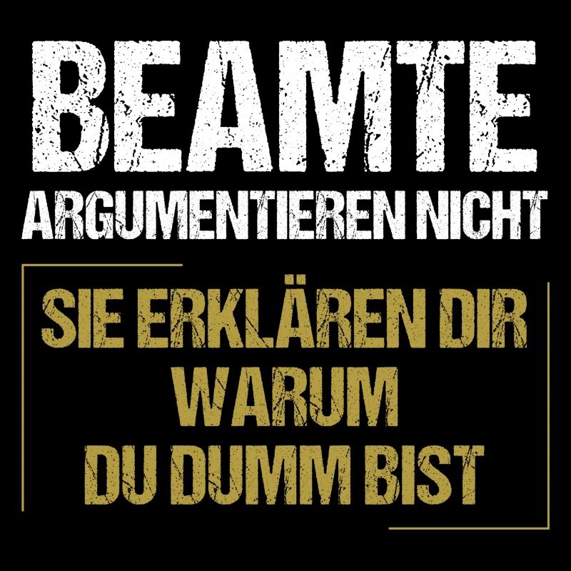 Officials don't argue