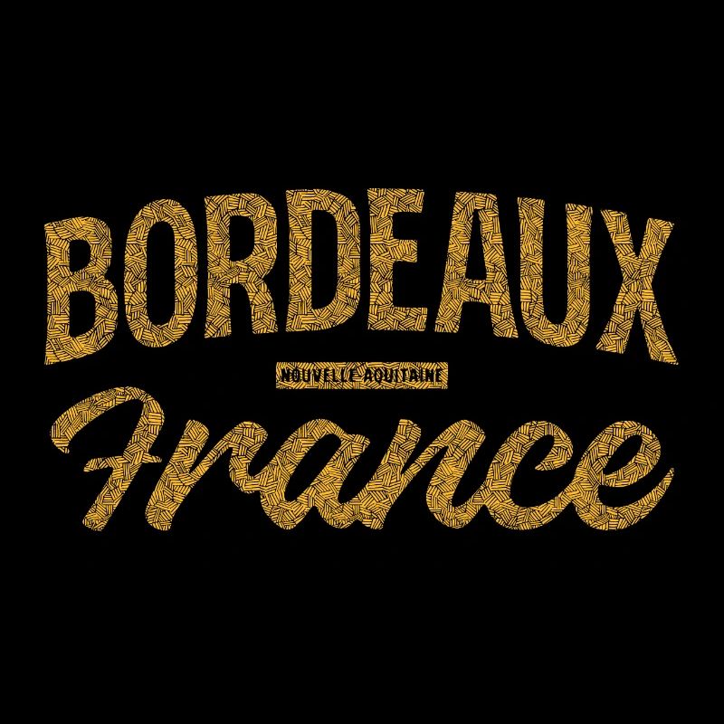Bordeaux Frankreich