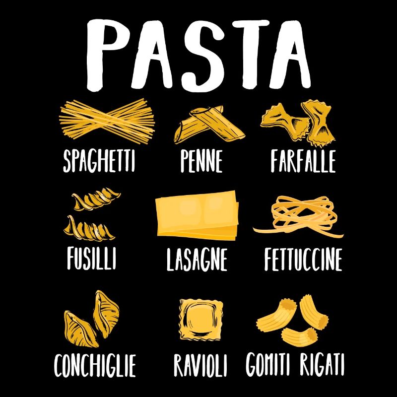 pasta
