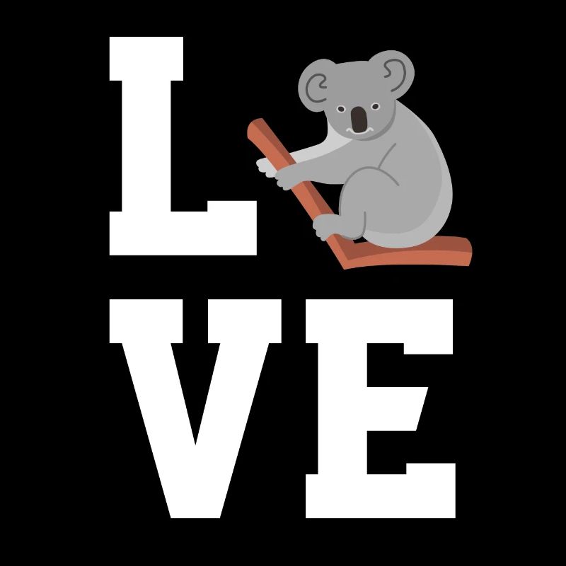 Dear Koala