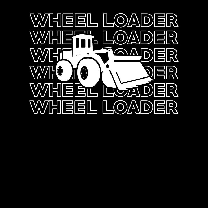 Wheel loader