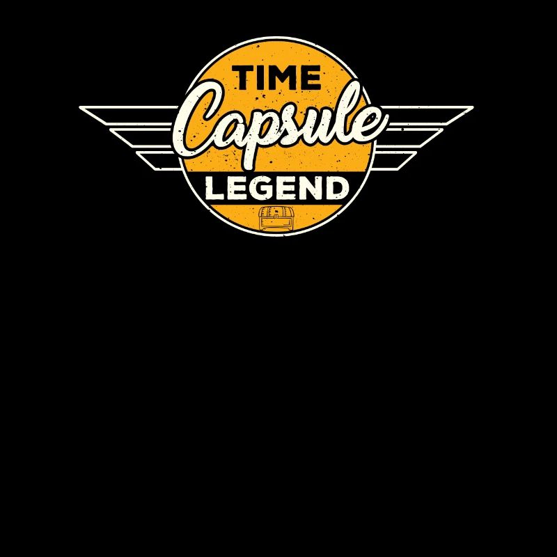 Time Capsule Legend