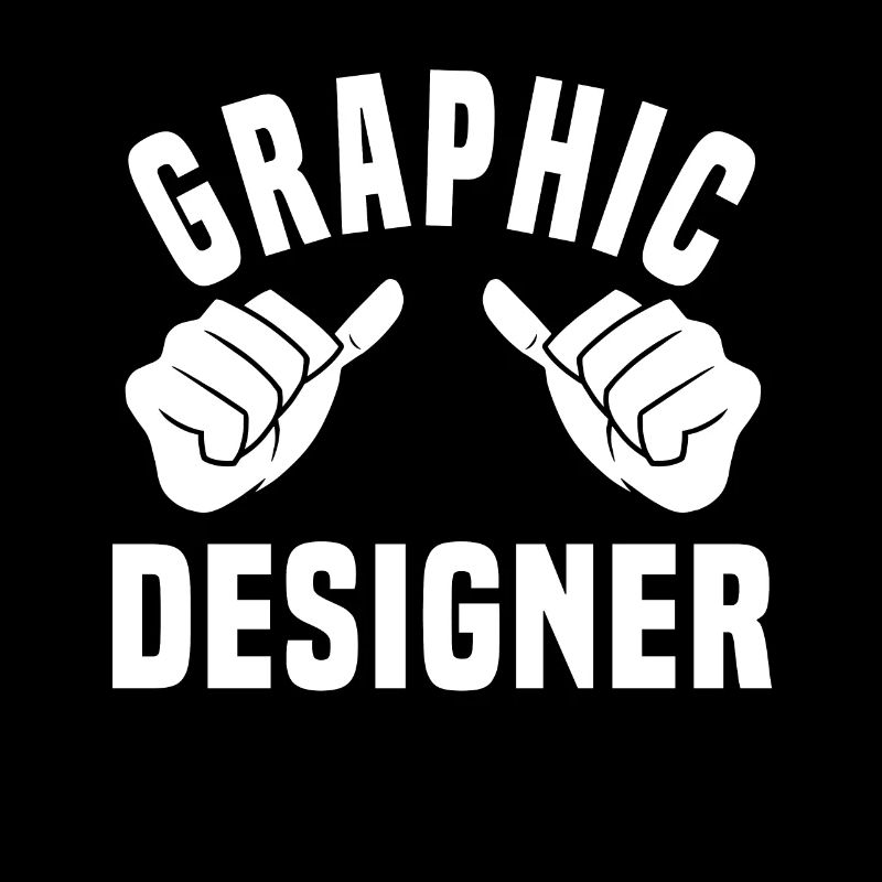 Coole Grafikdesigner Geschenkidee