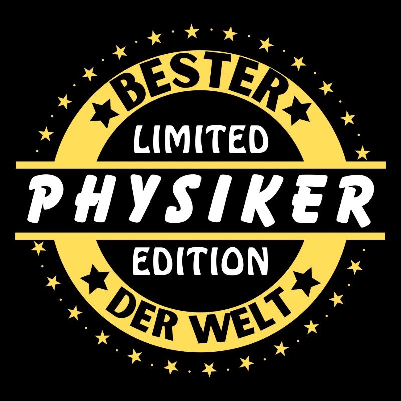 Bester Physiker der Welt