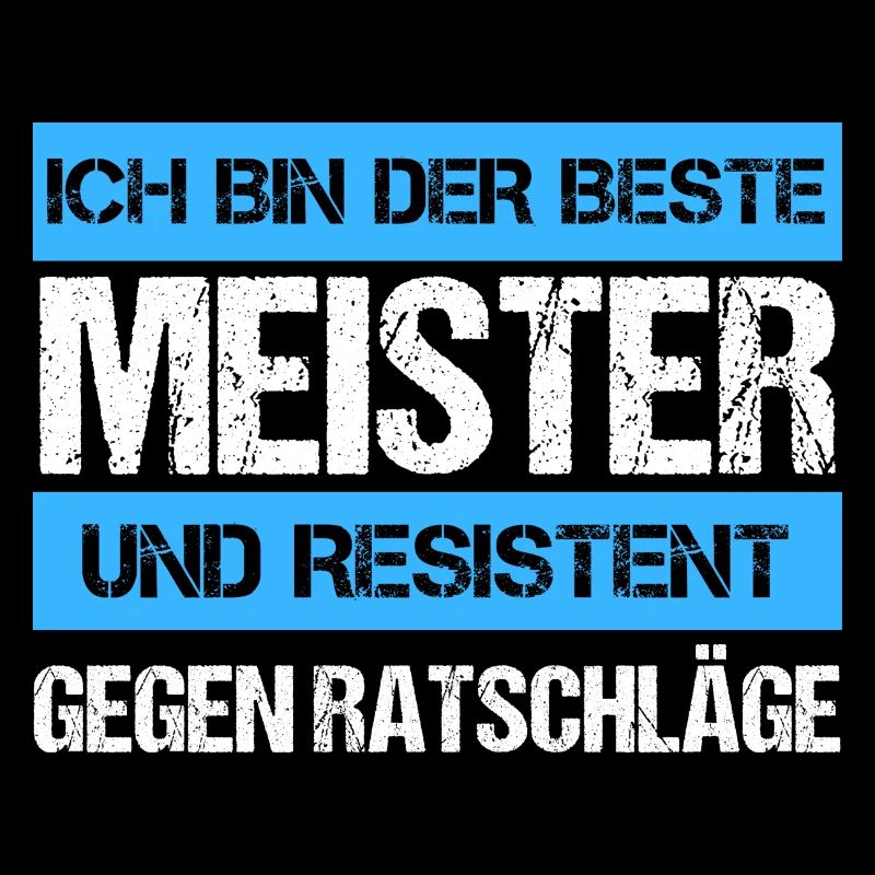 Resistant Master