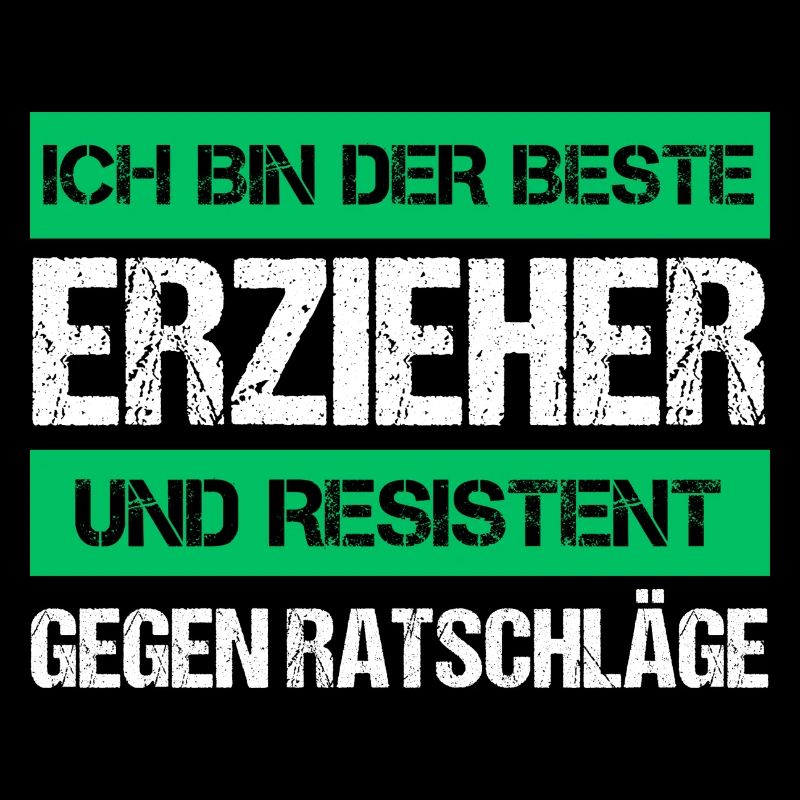 Resistant Educator