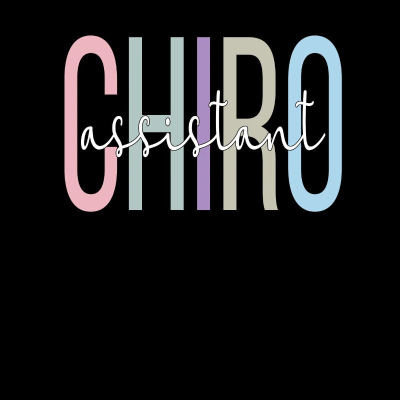 Chiropractic Assistant to Chiropractor