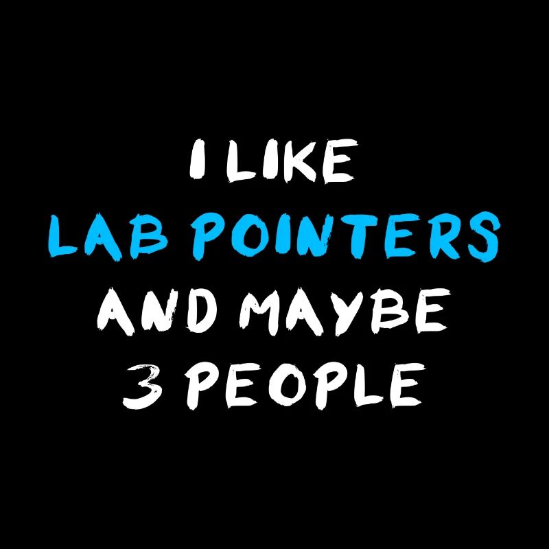 Lab Pointer