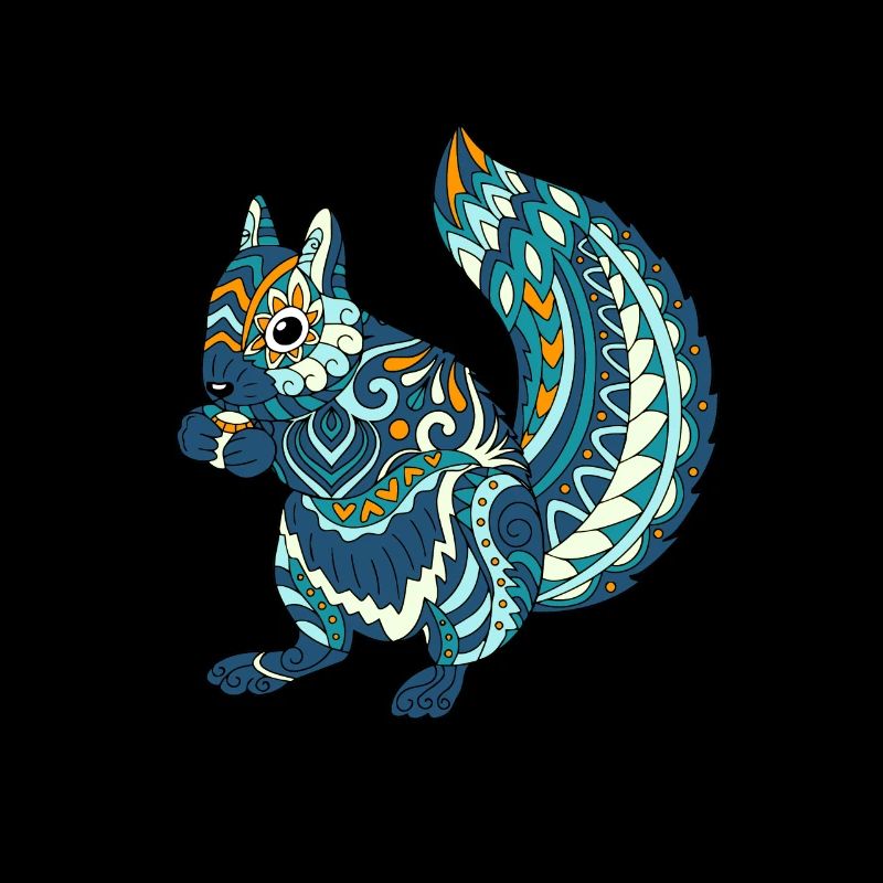 Eichhörnchen