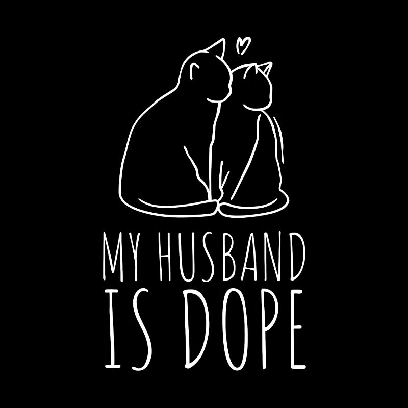 Mariage - Mon mari est