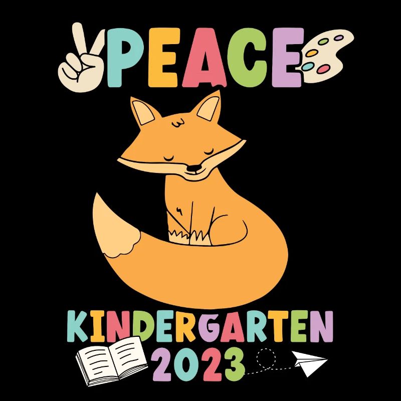 Fuchs Peace Kindergarten 2023