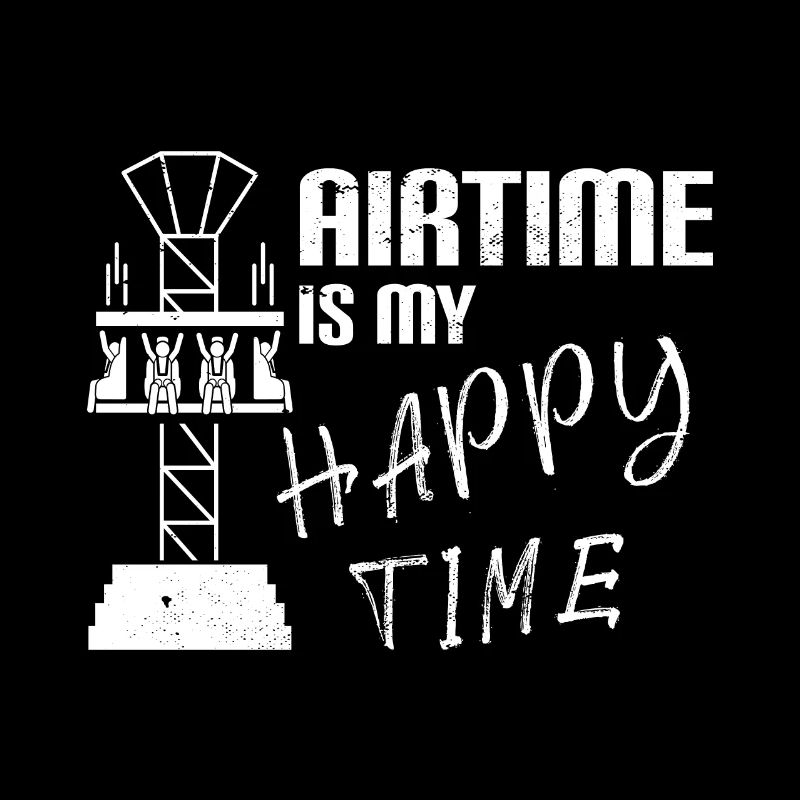 Achterbahn Freizeitpark Rollercoaster