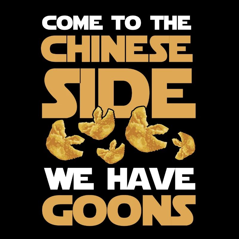 Drôle de crabe Rangoon