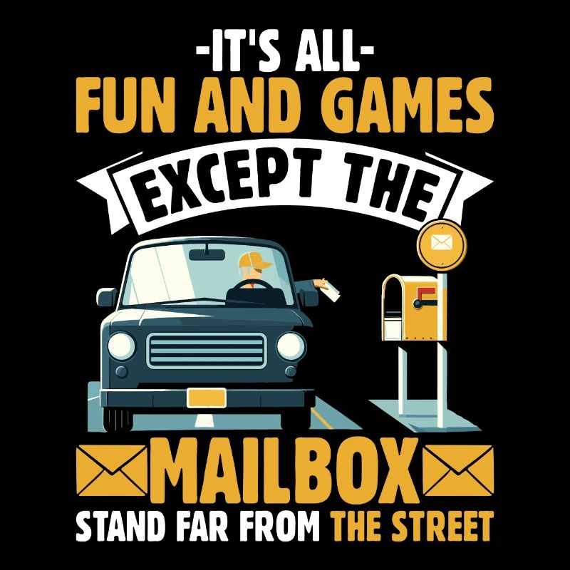 Rural Postal Provider