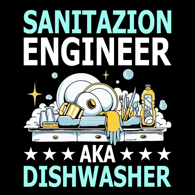 Dishwasher