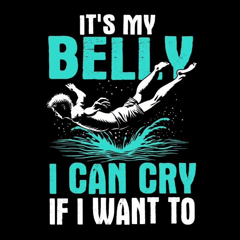 Bellyflop Belly Flop