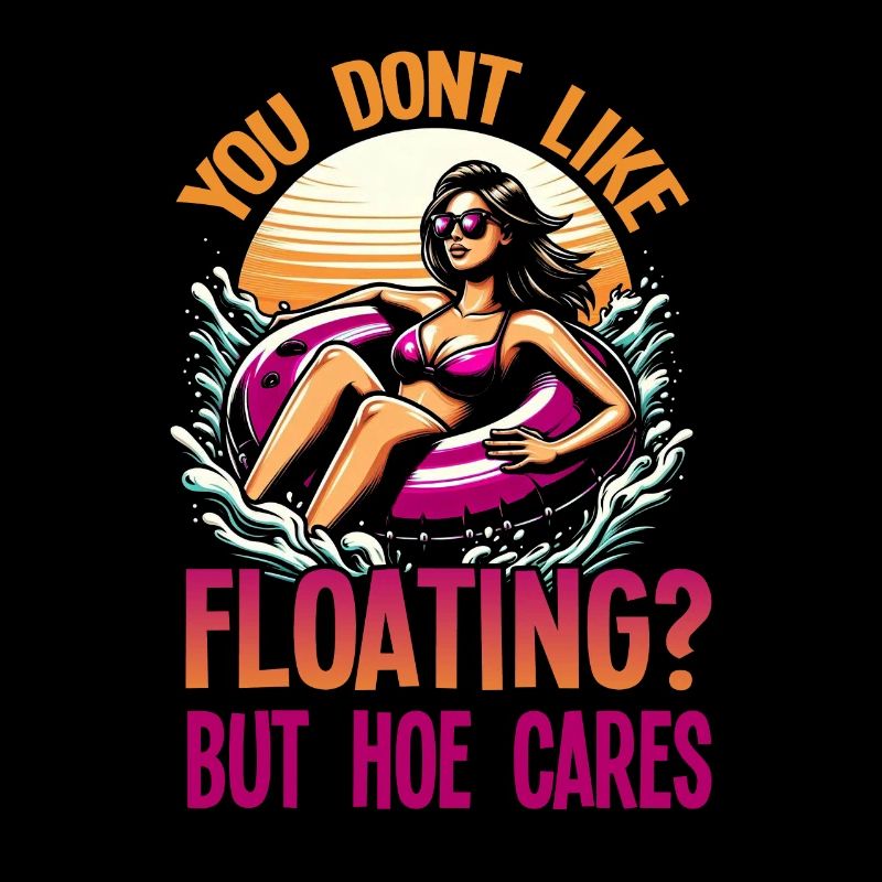 River Tubing float trip floating