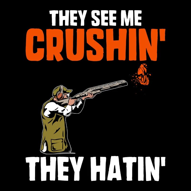 Skeet Shooting