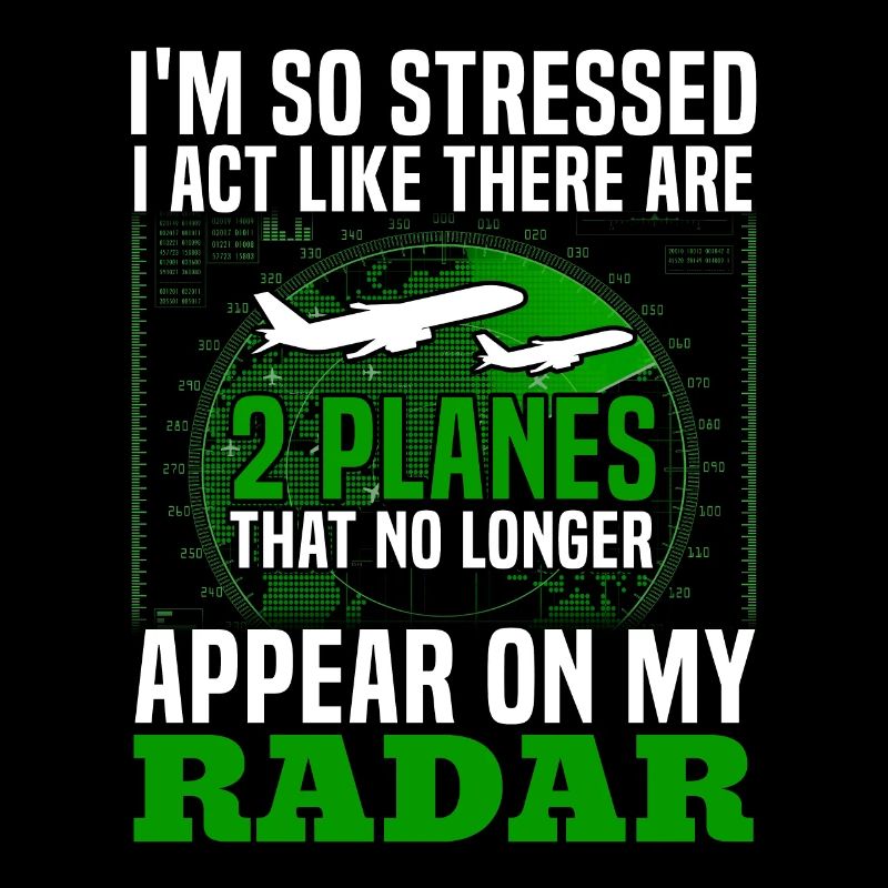 Air traffic controller