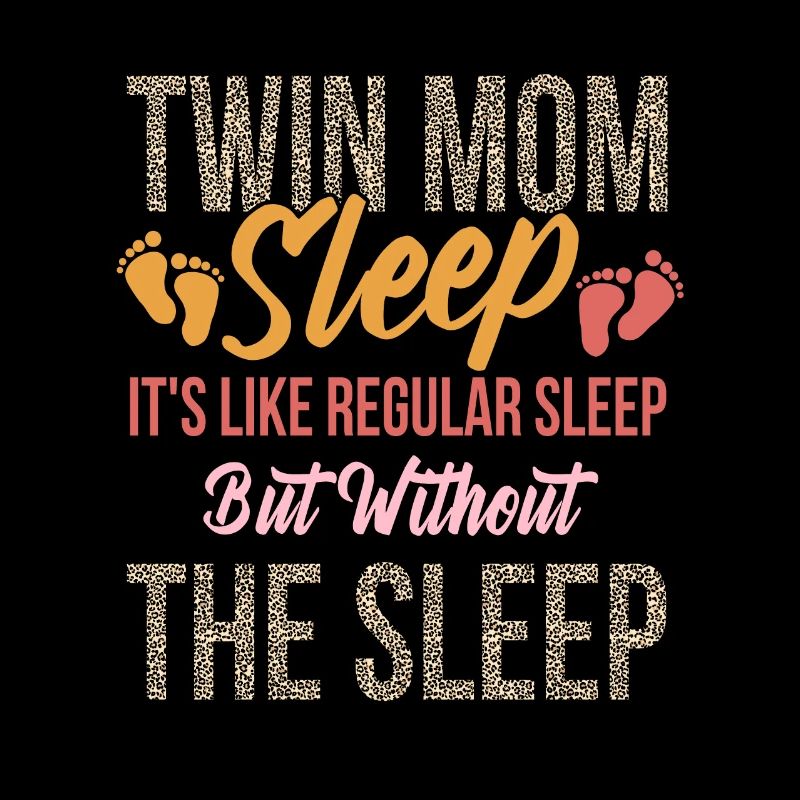 Gemello mamma mamma madre