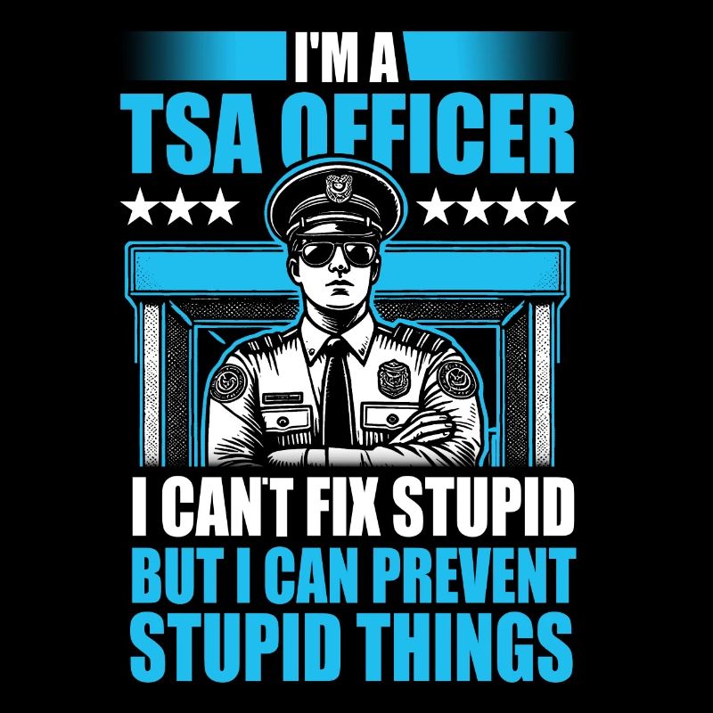 TSA Officer