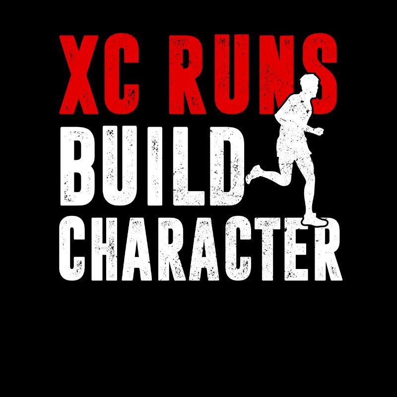 Course de cross-country