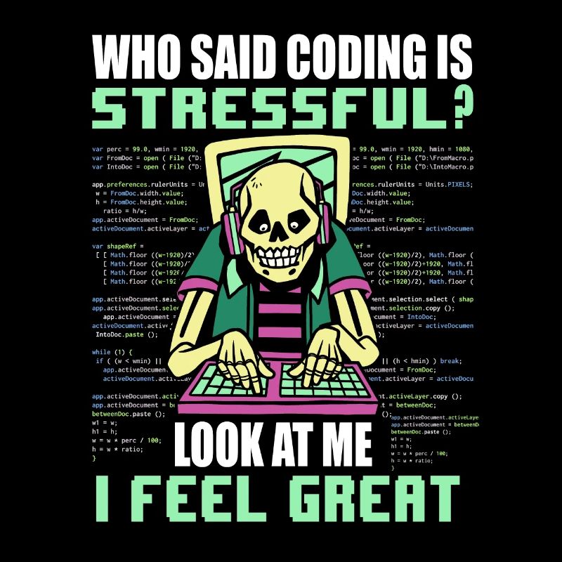 Computer Programmer Computer Programming