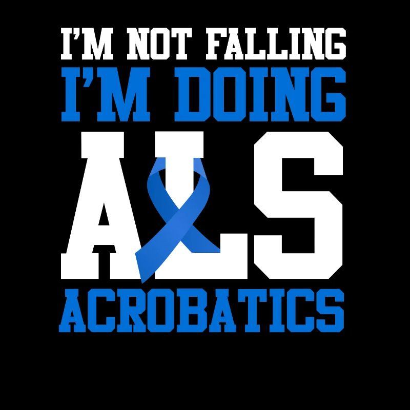 ALS Warrior Amyotrophic Lateral Sclerosis
