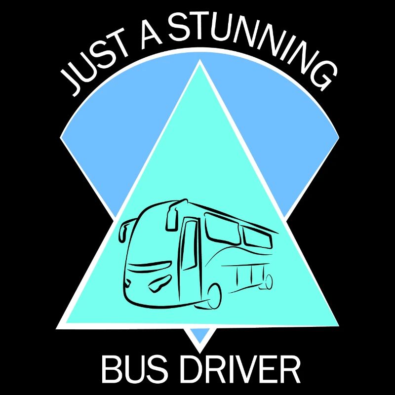 Bus Busfahrer Schulbus Autobus Busfahrerin