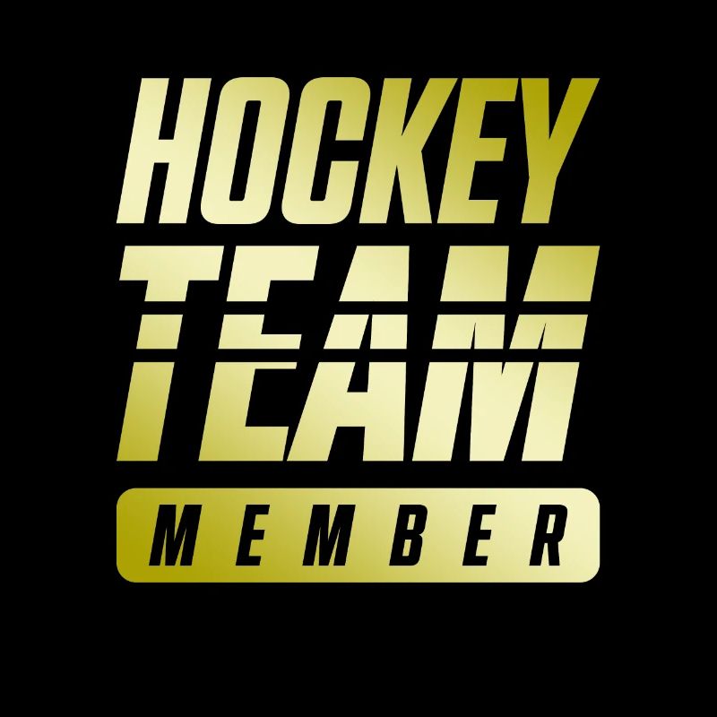 Équipe de hockey