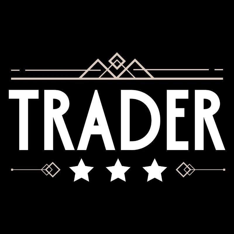 Trader Beruf