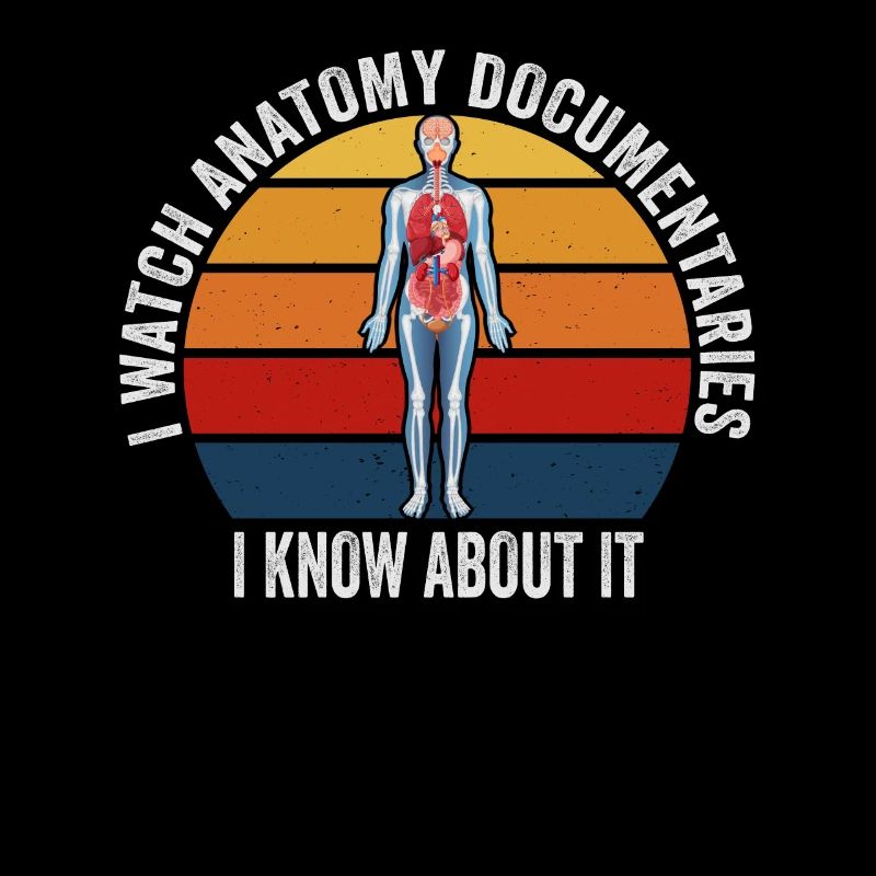 Anatomy Documentaries Medical