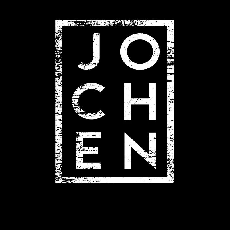 Jochen Minimalisme