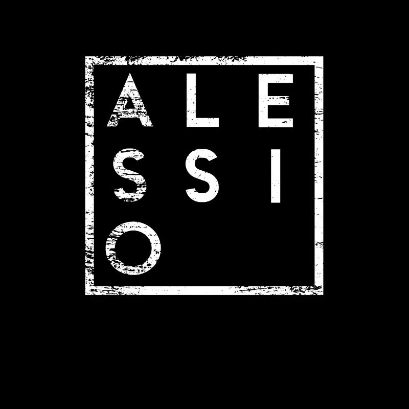 Alessio Minimalism