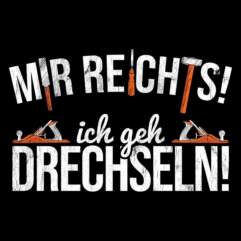 Drechseln Drehen
