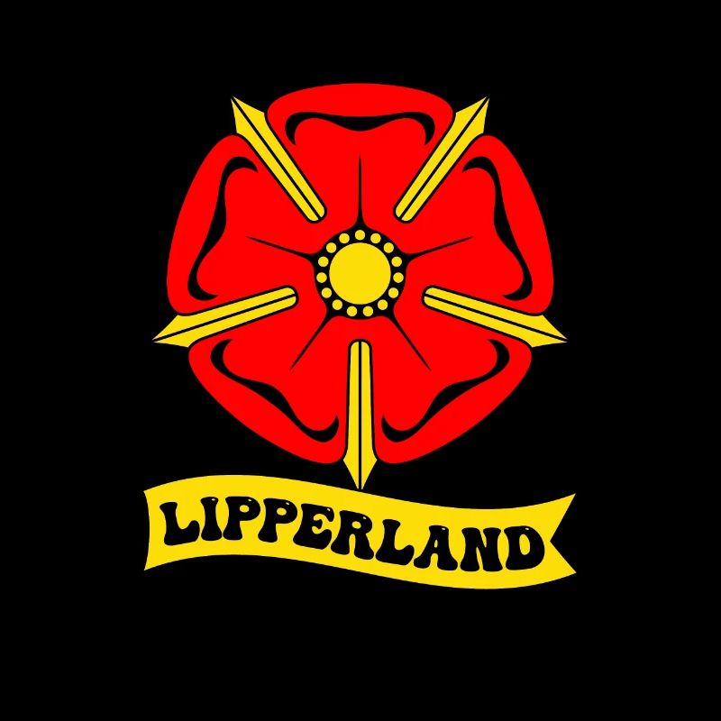 Lipperland, Westphalie orientale, Lippe Rose, Lippe
