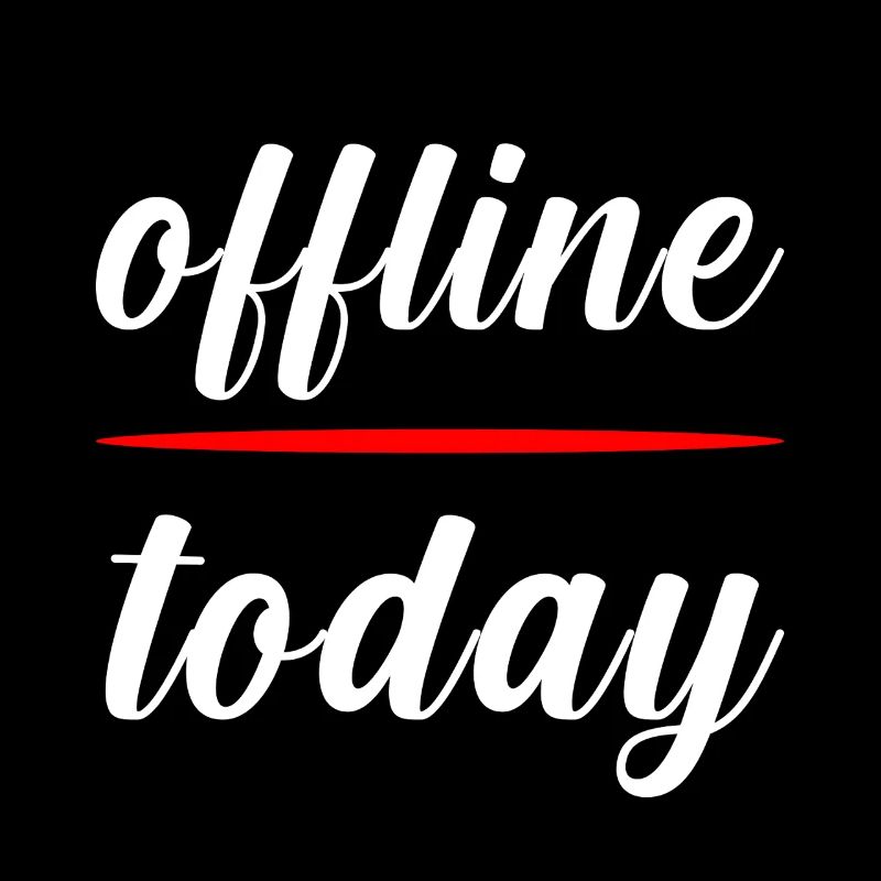 offline
