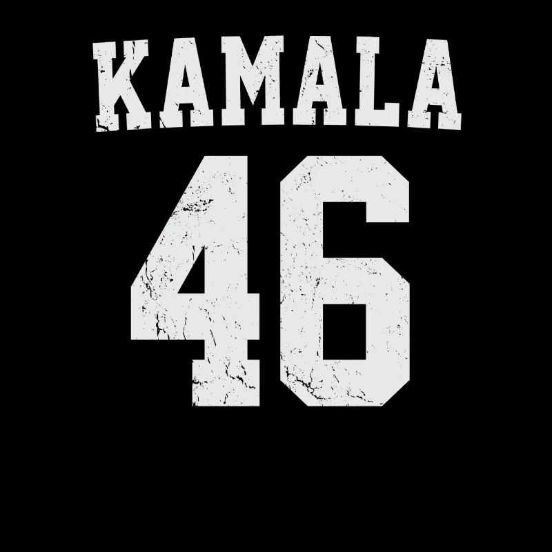 Kamala Harris Présidente 2020 - Kamala Harris
